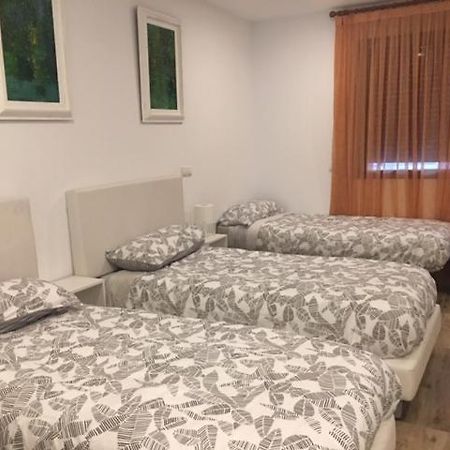 Rooms H Skyline Alcorcón Eksteriør billede