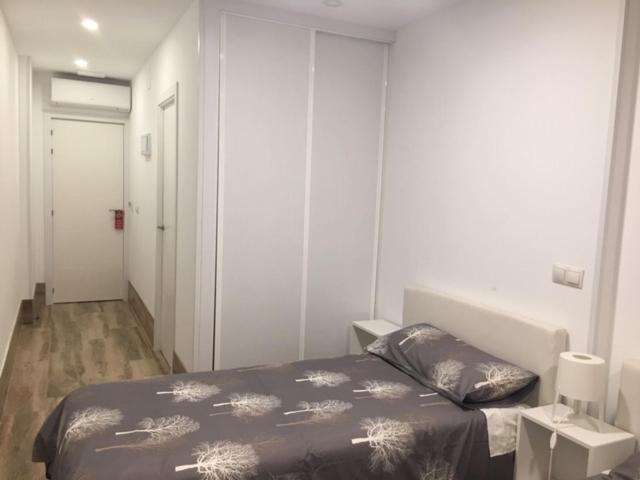 Rooms H Skyline Alcorcón Eksteriør billede