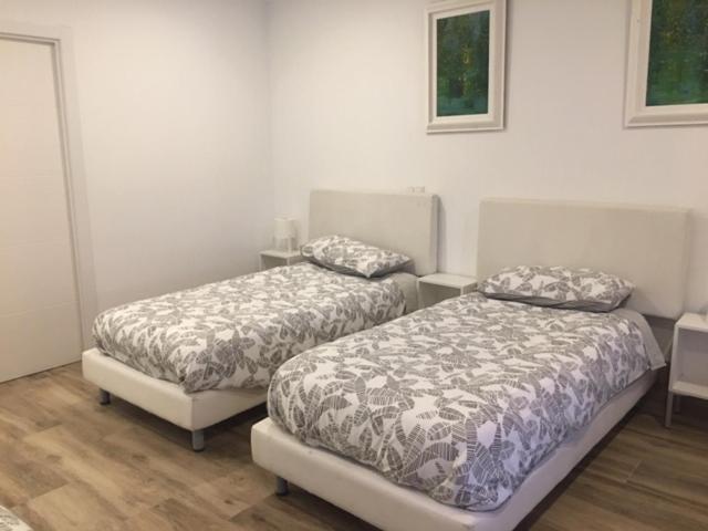 Rooms H Skyline Alcorcón Eksteriør billede