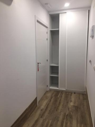 Rooms H Skyline Alcorcón Eksteriør billede